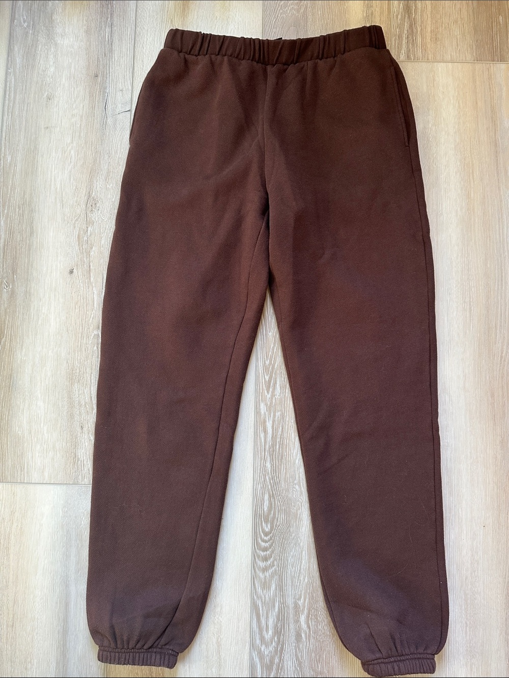J Crew Heritage Fleece Jogger